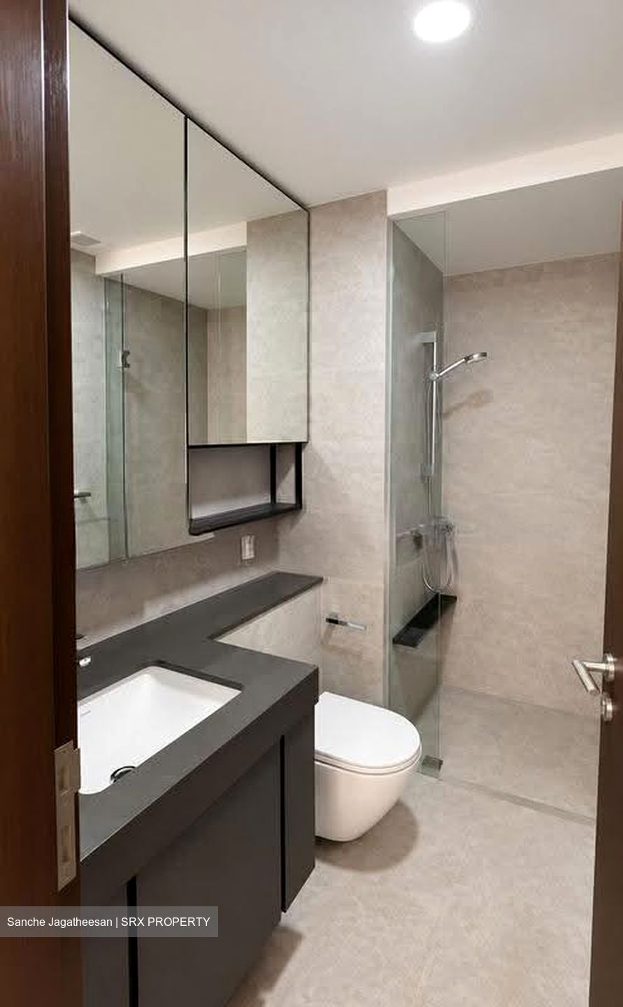 Avenue South Residence (D3), Apartment #624954661